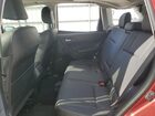 2016 Subaru Forester 2.0xt Touring Темно-бордовый vin: JF2SJGXC0GH485364