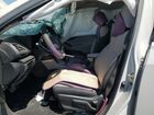 2021 Subaru Forester White vin: JF2SKAAC2MH468015