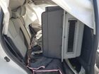 2021 Subaru Forester White vin: JF2SKAAC2MH468015