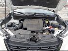 2022 Subaru Forester Premium Белый vin: JF2SKADC3NH402277