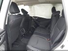 2022 Subaru Forester Premium Белый vin: JF2SKADC3NH402277
