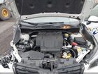 2021 Subaru Forester Premium Белый vin: JF2SKAFC1MH418683