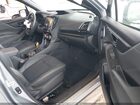 2025 Subaru Forester Wilderness Silver vin: JF2SKAHC6SH401338 2025 Subaru Forester Wilderness Silver vin: JF2SKAHC6SH401338