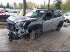 2025 Subaru Forester Wilderness Silver vin: JF2SKAHC6SH401338 2025 Subaru Forester Wilderness Silver vin: JF2SKAHC6SH401338