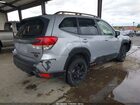 2025 Subaru Forester Wilderness Silver vin: JF2SKAHC6SH401338 2025 Subaru Forester Wilderness Silver vin: JF2SKAHC6SH401338