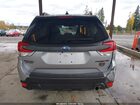2025 Subaru Forester Wilderness Silver vin: JF2SKAHC6SH401338 2025 Subaru Forester Wilderness Silver vin: JF2SKAHC6SH401338