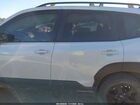 2024 Subaru Forester Wilderness Белый vin: JF2SKAJC2RH450606