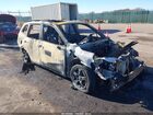 2025 Subaru Forester Wilderness Gray vin: JF2SKAJC8SH406227
