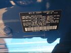 2022 Subaru Forester Wilderness Синий vin: JF2SKAMC2NH421208 2022 Subaru Forester Wilderness Синий vin: JF2SKAMC2NH421208