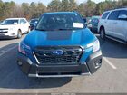 2022 Subaru Forester Wilderness Синий vin: JF2SKAMC2NH421208 2022 Subaru Forester Wilderness Синий vin: JF2SKAMC2NH421208