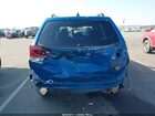 2022 Subaru Forester Wilderness Синий vin: JF2SKAMC2NH421208 2022 Subaru Forester Wilderness Синий vin: JF2SKAMC2NH421208