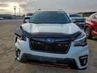2020 Subaru Forester Sport Белый vin: JF2SKAMC8LH400506