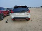 2020 Subaru Forester Sport Белый vin: JF2SKAMC8LH400506