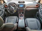 2020 Subaru Forester Sport Белый vin: JF2SKAMC8LH400506