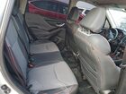 2020 Subaru Forester Sport Белый vin: JF2SKAMC8LH400506