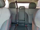 2020 Subaru Forester Sport Белый vin: JF2SKAMC8LH400506