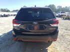 2020 Subaru Forester Sport Blue vin: JF2SKAMC9LH412468