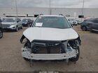 2022 Subaru Forester Limited White vin: JF2SKANC7NH457703