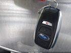 2022 Subaru Forester Limited White vin: JF2SKANC7NH457703