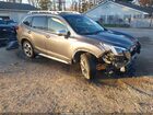 2023 Subaru Forester Touring Gray vin: JF2SKARC0PH472993