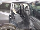 2023 Subaru Forester Touring Серый vin: JF2SKARC2PH550500