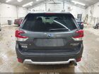 2023 Subaru Forester Touring Серый vin: JF2SKARC2PH550500