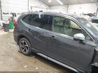 2023 Subaru Forester Touring Серый vin: JF2SKARC2PH550500