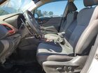 2021 Subaru Forester Sport White vin: JF2SKARC7MH504236