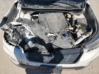 2021 Subaru Forester Sport White vin: JF2SKARC7MH504236