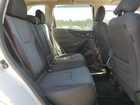 2021 Subaru Forester Sport White vin: JF2SKARC7MH504236