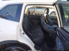 2019 Subaru Forester Limited Белый vin: JF2SKASC7KH422420