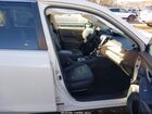 2019 Subaru Forester Limited Белый vin: JF2SKASC7KH422420