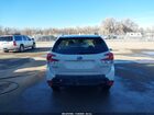 2019 Subaru Forester Limited Белый vin: JF2SKASC7KH422420