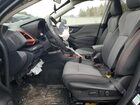 2020 Subaru Forester Sport Синий vin: JF2SKEMC5LH410112