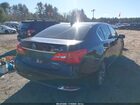 2017 Acura Rlx   Черный vin: JH4KC1F58HC000376