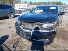 2017 Acura Rlx   Черный vin: JH4KC1F58HC000376