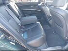 2017 Acura Rlx   Черный vin: JH4KC1F58HC000376