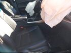 2017 Acura Rlx   Черный vin: JH4KC1F58HC000376