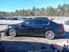 2017 Acura Rlx   Черный vin: JH4KC1F58HC000376