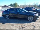 2017 Acura Rlx   Черный vin: JH4KC1F58HC000376
