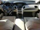 2016 Acura Rlx Advance Бордовый vin: JH4KC1F91GC001371