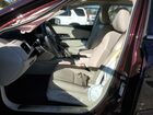 2016 Acura Rlx Advance Бордовый vin: JH4KC1F91GC001371