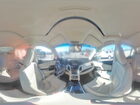 2016 Acura Rlx Advance Бордовый vin: JH4KC1F91GC001371