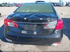 2016 Acura Rlx Advance Package Черный vin: JH4KC1F96GC000023