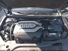2016 Acura Rlx Advance Package Черный vin: JH4KC1F96GC000023