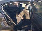 2016 Acura Rlx Advance Package Черный vin: JH4KC1F96GC000023