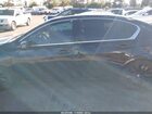 2016 Acura Rlx Advance Package Черный vin: JH4KC1F96GC000023