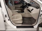 2016 Acura Rlx Advance Package Белый vin: JH4KC1F97GC001052