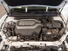 2016 Acura Rlx Advance Package Белый vin: JH4KC1F97GC001052