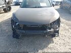 2017 Honda Accord Hybrid   Brown vin: JHMCR6F3XHC006646